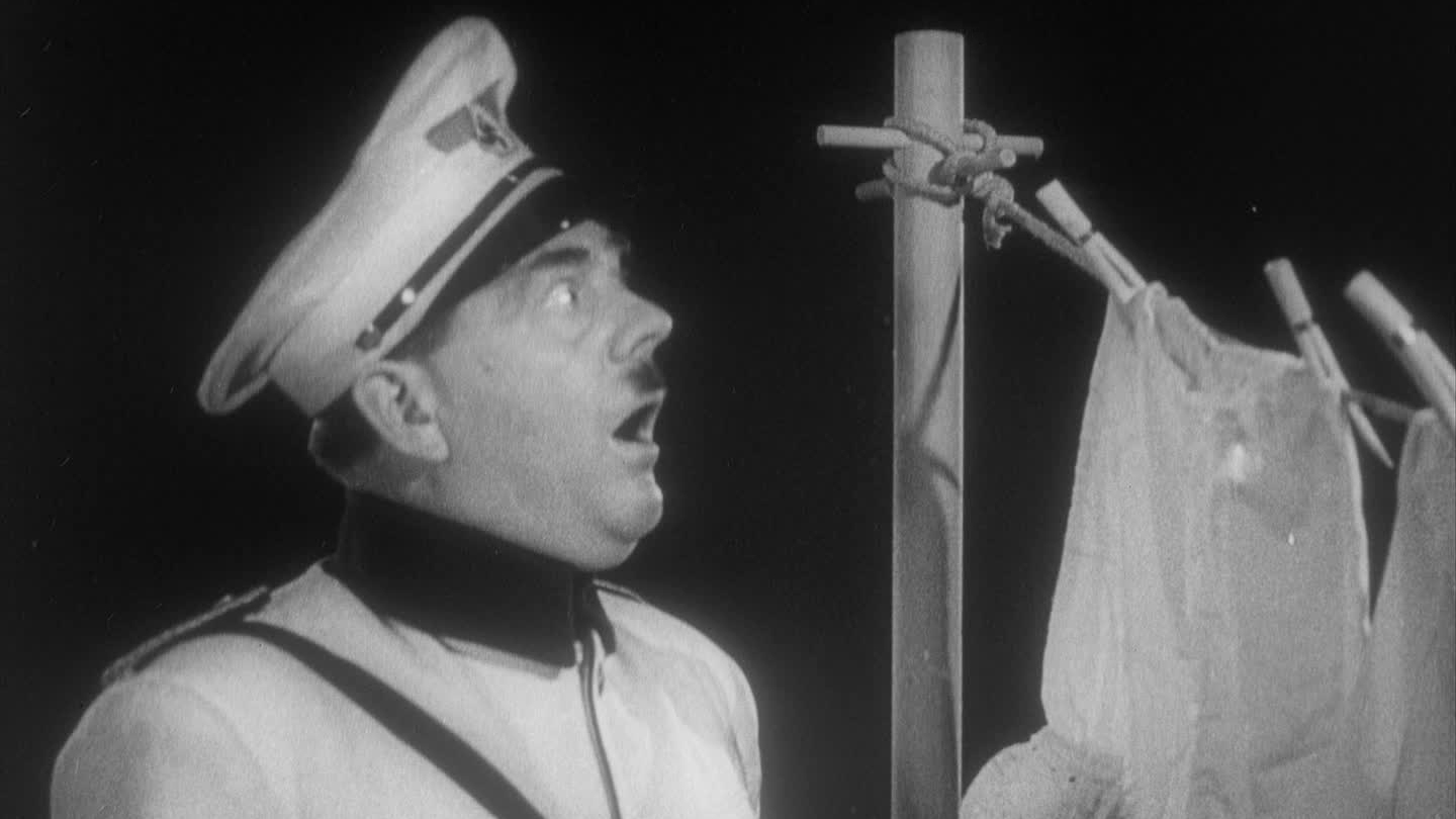 Use Rinso and help defeat Hitler! Soap brand Rinso deploys some savvy wartime advertising.