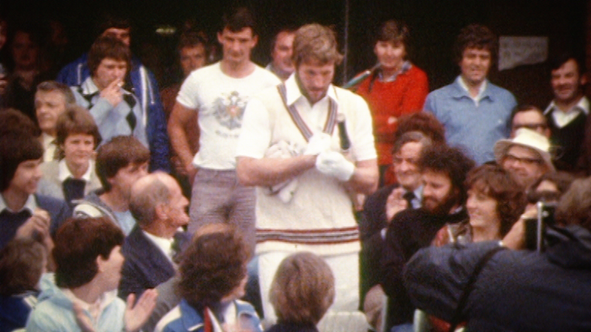 The end of the season at Somerset and an award for Viv Richards