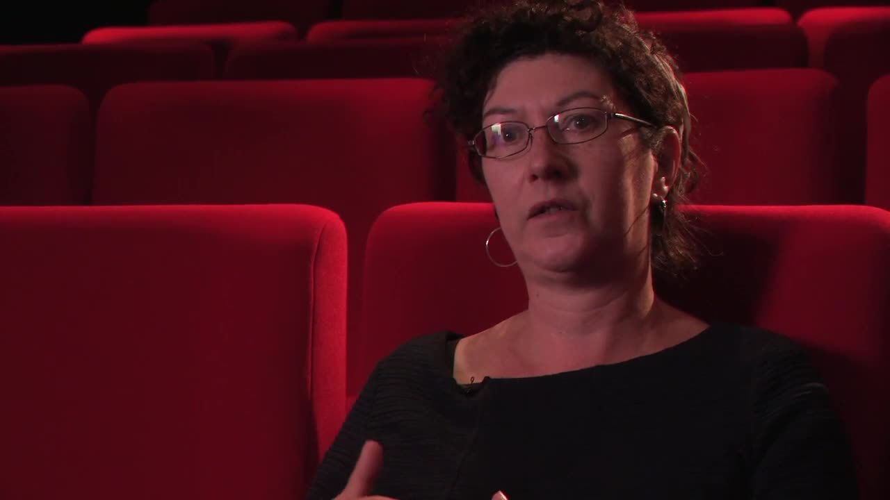 BFI's silent film curator, Bryony Dixon, explores the BFI National Archive's holdings around women's suffrage.