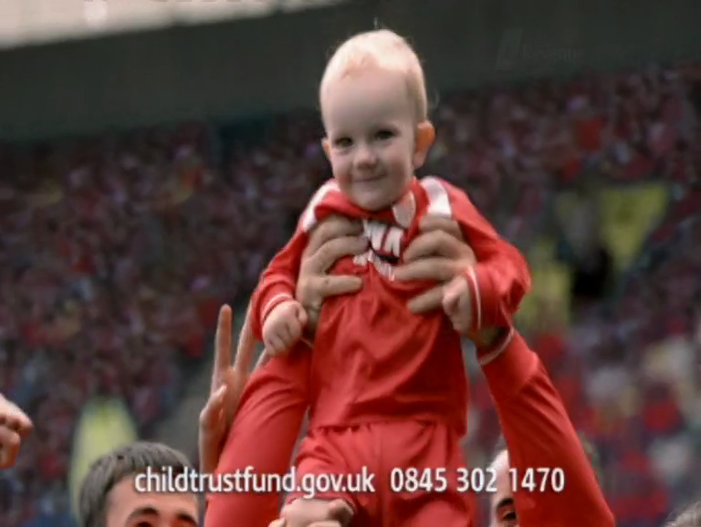 A footballer? An astronaut? Who knows what the future holds - but the government wants to ensure you are prepared.