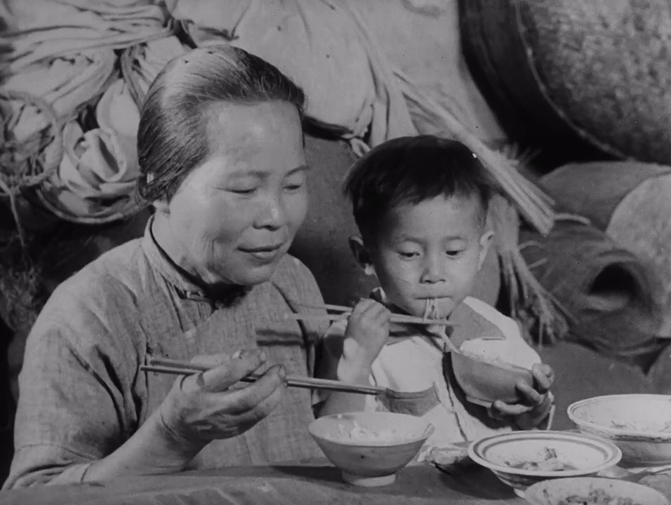 How did Taiwan cope with the huge influx of Chinese refugees from the mainland after the war? This report explains why the island is a symbol of hope for all developing countries.