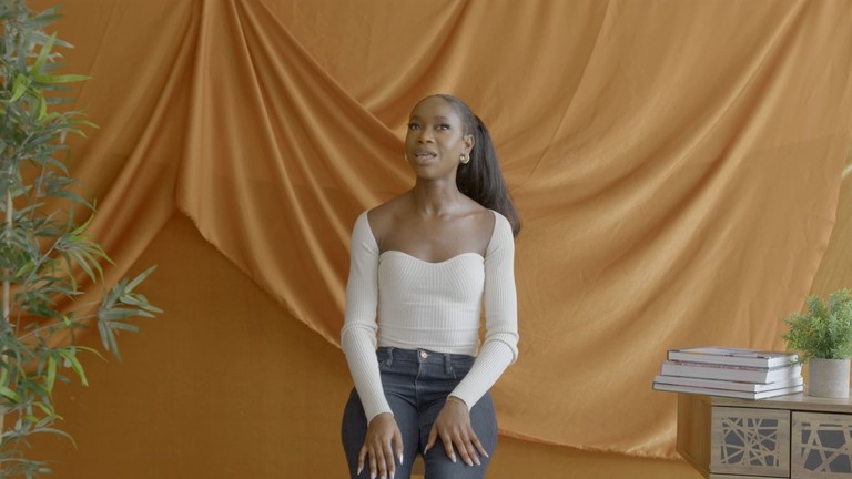 A short documentary that explores the Yoruba language and its place amongst the British diaspora