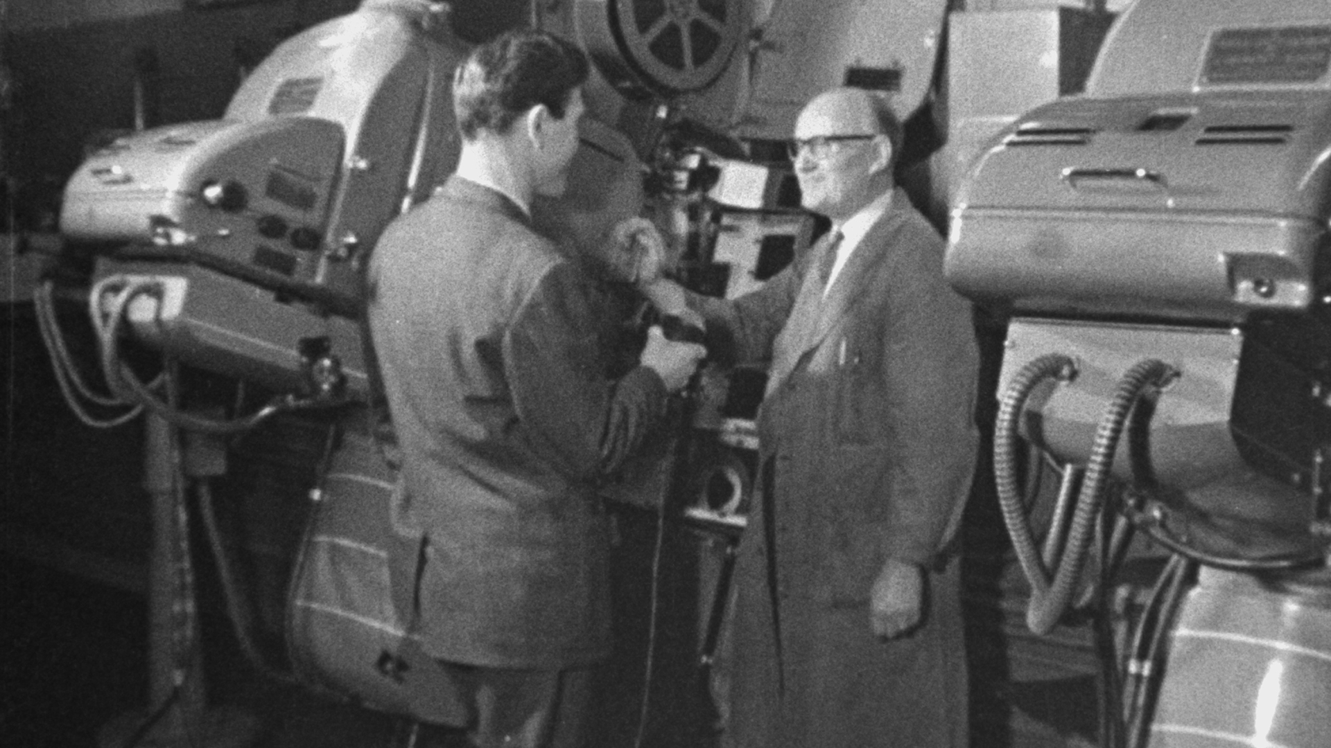 The Gaumont Palace on Union Street in Plymouth is closing its doors for refurbishment.