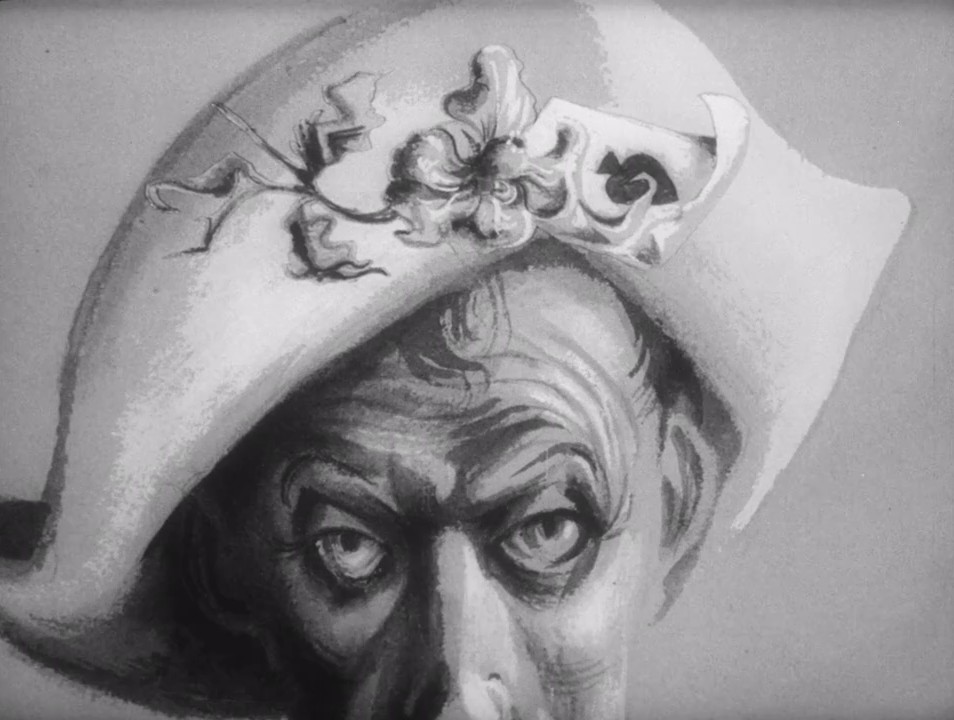 Henry Moore is among the contributors to this experimental mix of verse and illustration, commissioned by the BFI for the Festival of Britain