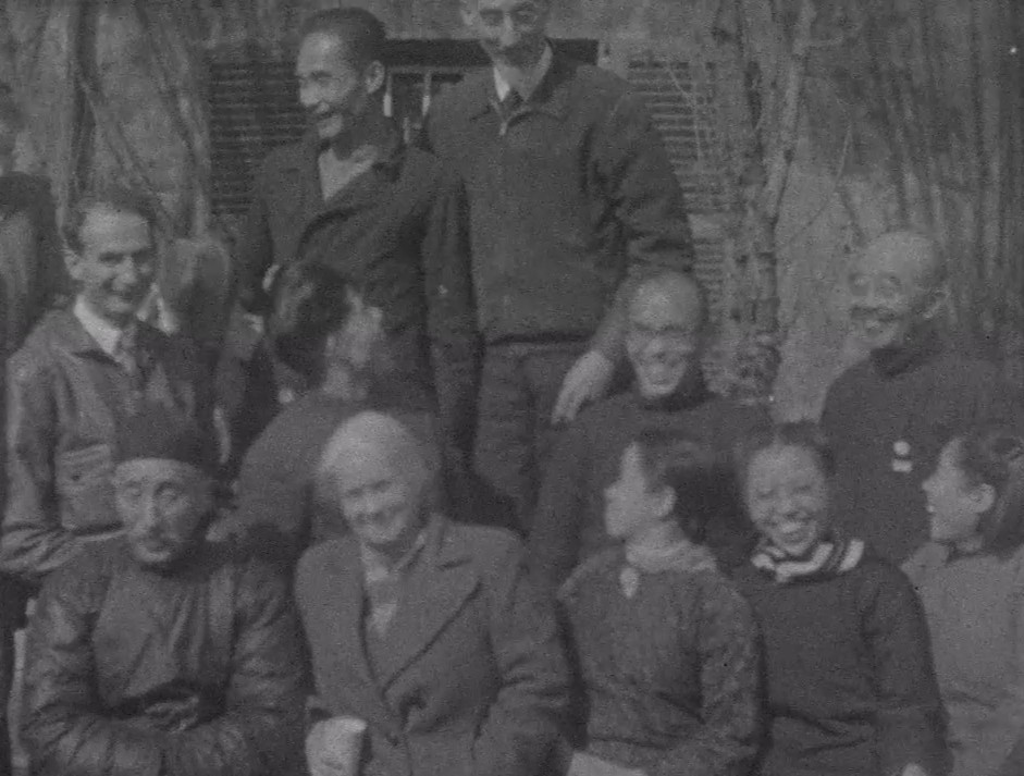 Home-movie footage of Methodist missionaries at work and prayer opens an intriguing window onto Chinese church life in Hunan Province.