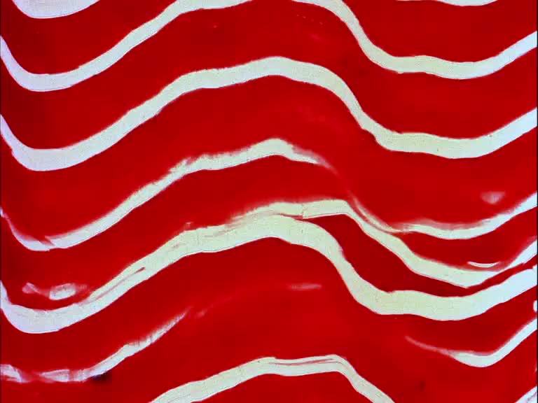 Part experimental cinema, part advert for the parcel post service, always joyful.