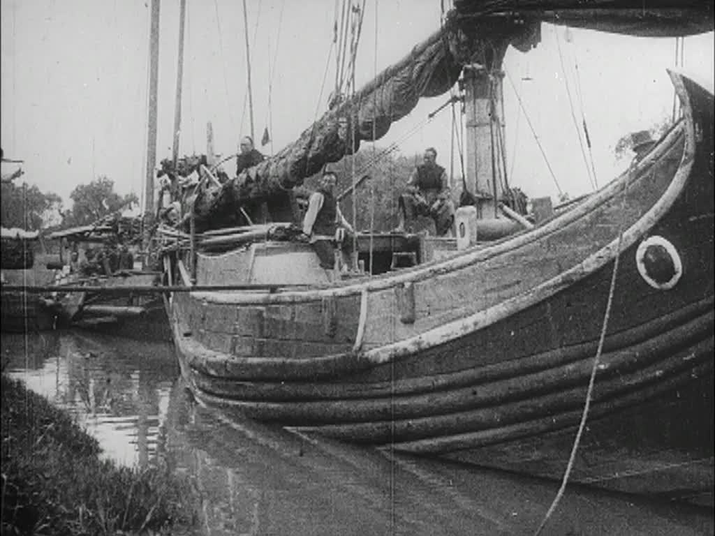 Take a cruise through imperial China on the world's longest man-made waterway, the Grand Canal.