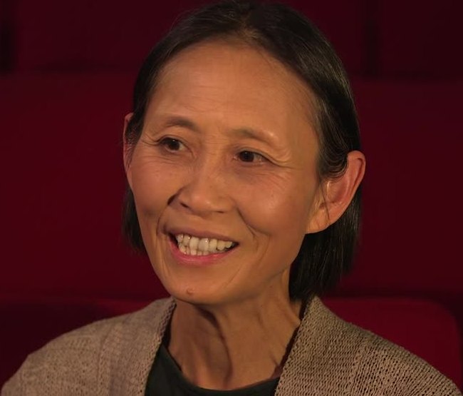 BFI curator Edward Anderson, director Xie Fei (Black Snow) and journalist Peng Wenlan explore the BFI's China on Film collection.